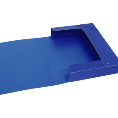 CAJA PROYECTO A3 CARTÓN COMPACTO GOFRADO COLOR