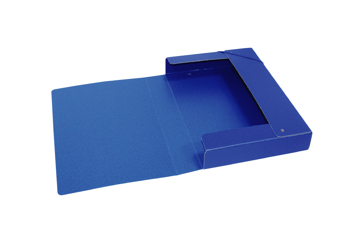 02.CAJA PROYECTO A3 CARTON COMPACTO GOFRADO COLOR