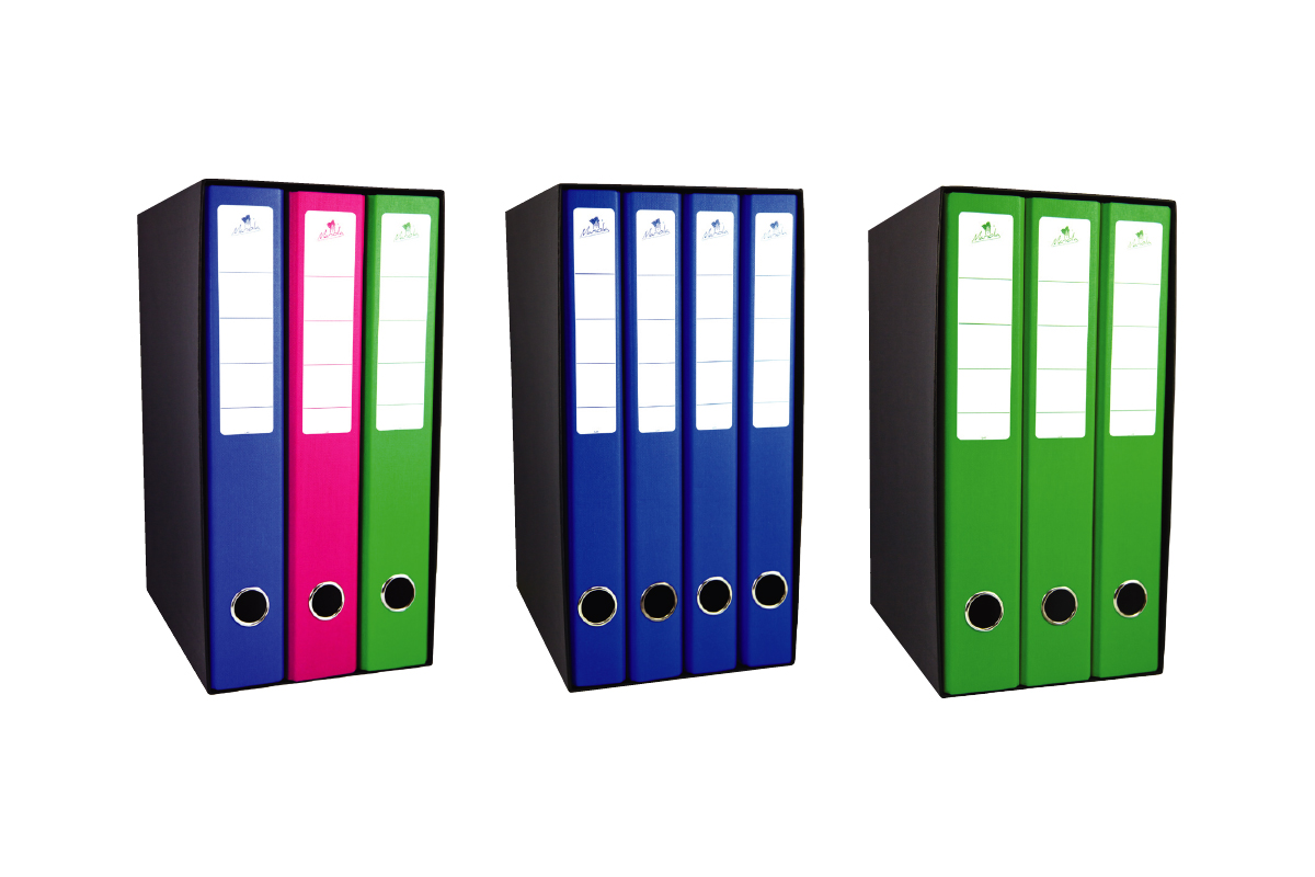 02.MODULOS BOX CARPETAS ANILLA CARTON FORRADO