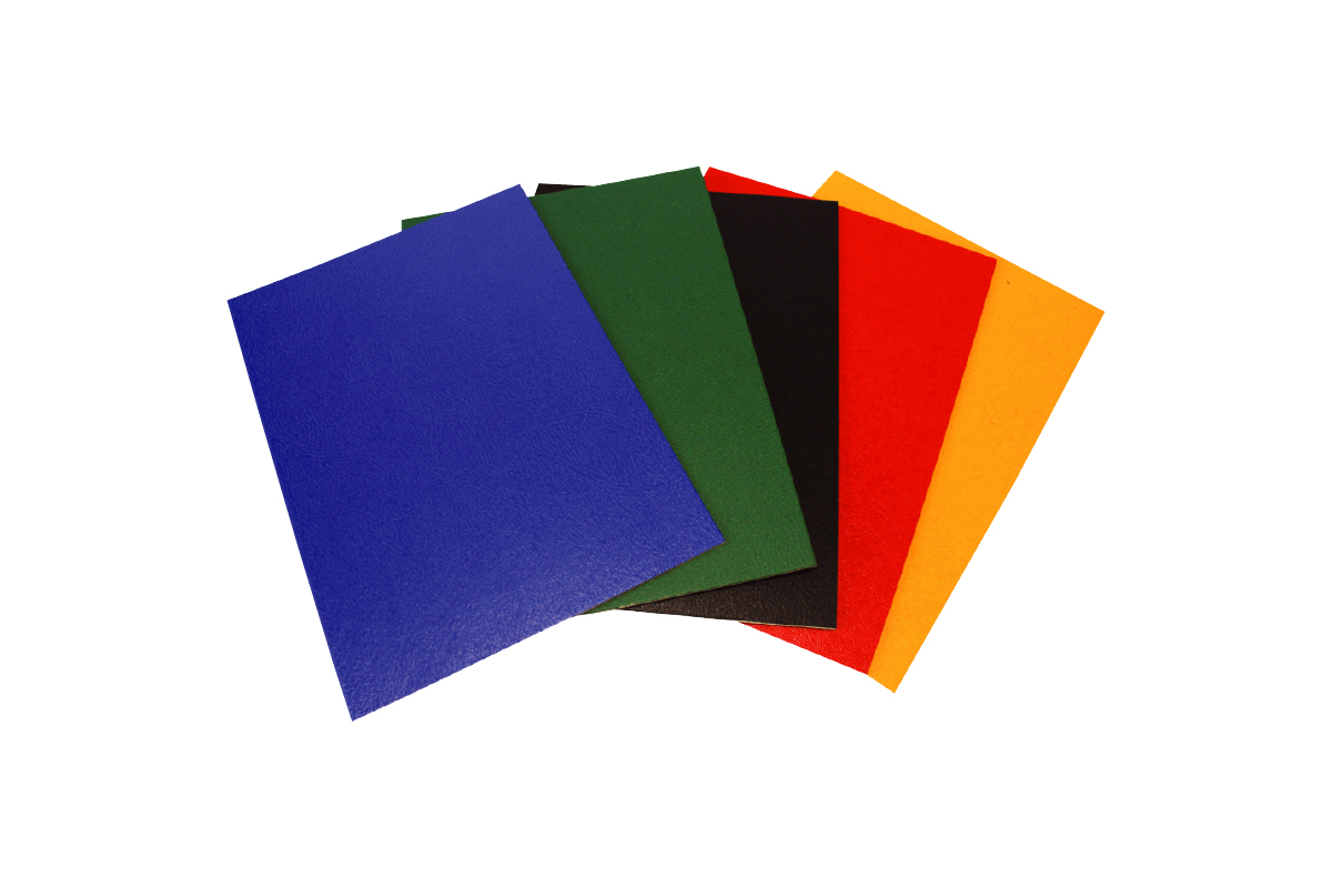 09.TAPAS PARA ENCUADERNACION CARTON GOFRADO COLOR