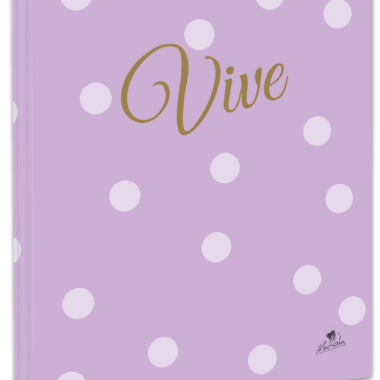 EXPOSITOR 12 CARPETAS 4 ANILLAS 40MM CARTÓN FORRADO EN PAPEL IMPRESO CON DISEÑOS PLASTIFICADO MATE