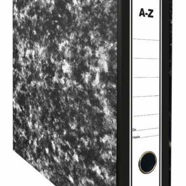 ARCHIVADOR A-Z JASPEADO