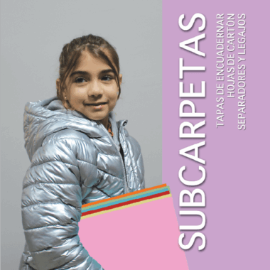 Subcarpetas, Tapas, Hojas, Scrapbooking, Separadores