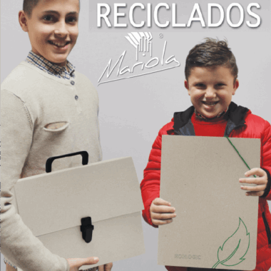 Reciclados